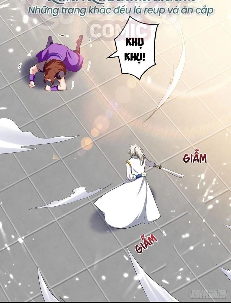 Lăng Thiên Thần Đế Chapter 78 - 14