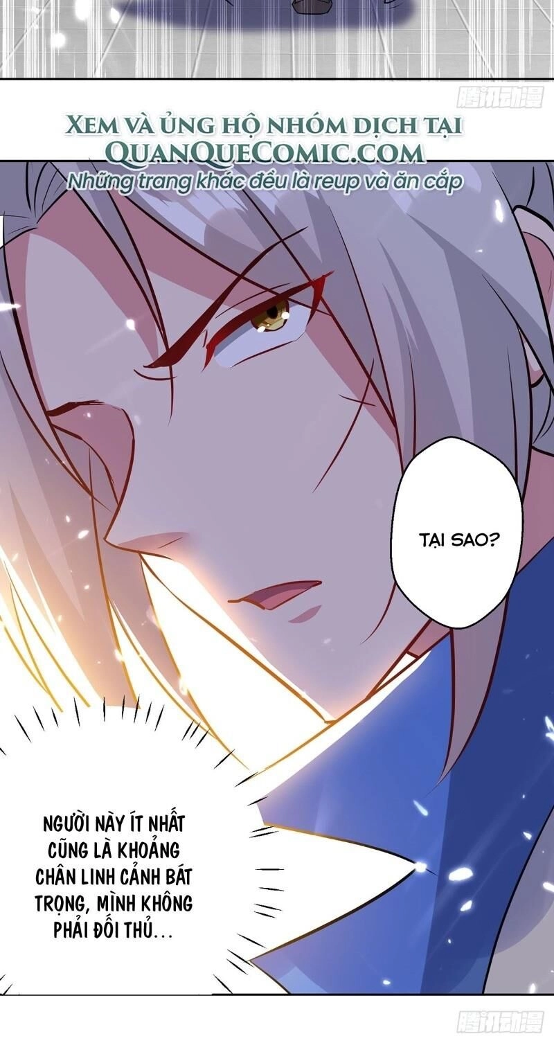 Lăng Thiên Thần Đế Chapter 78 - 24