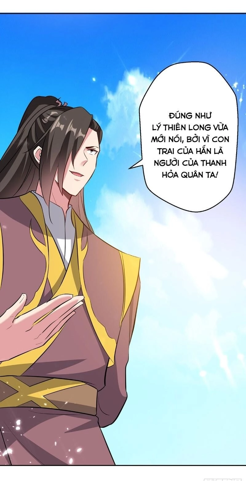 Lăng Thiên Thần Đế Chapter 78 - 25