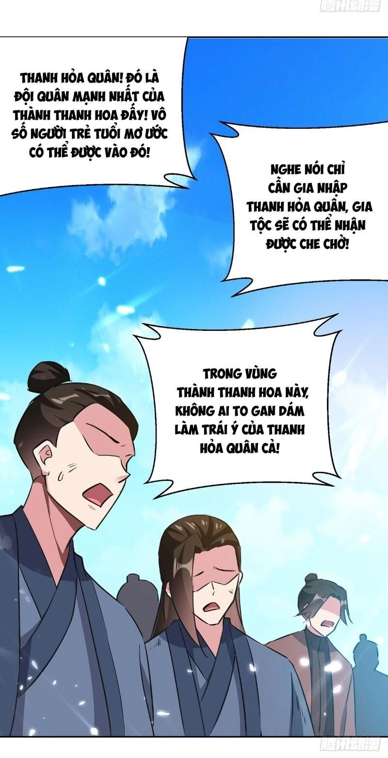 Lăng Thiên Thần Đế Chapter 78 - 26