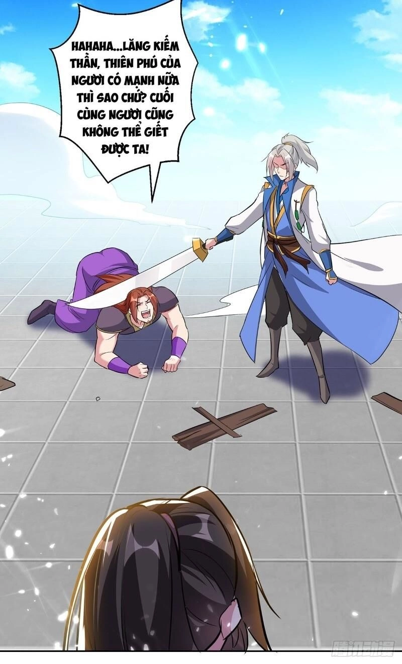 Lăng Thiên Thần Đế Chapter 78 - 28