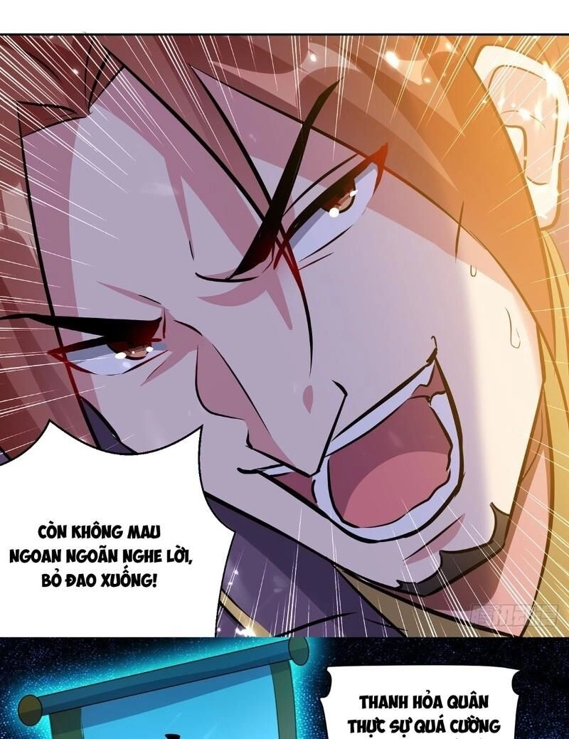 Lăng Thiên Thần Đế Chapter 78 - 29