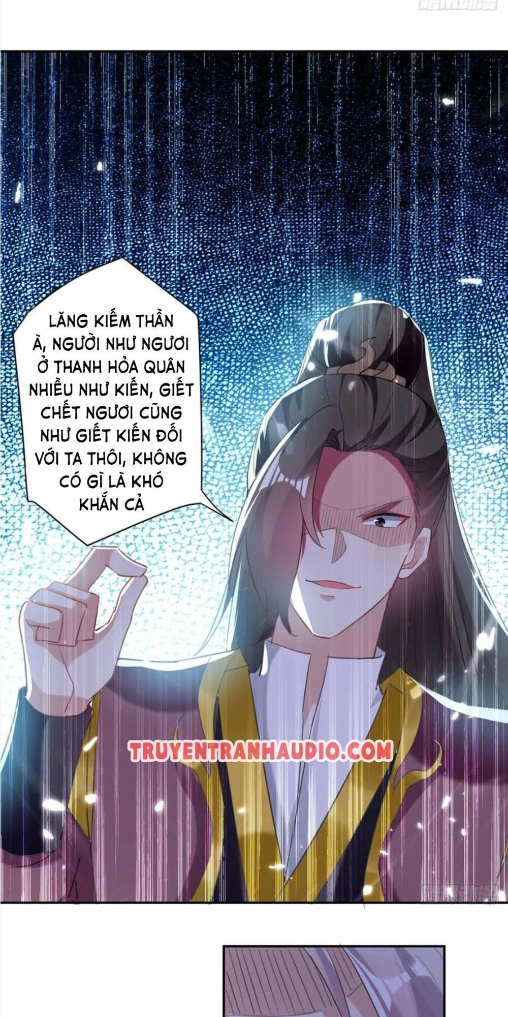 Lăng Thiên Thần Đế Chapter 79 - 21