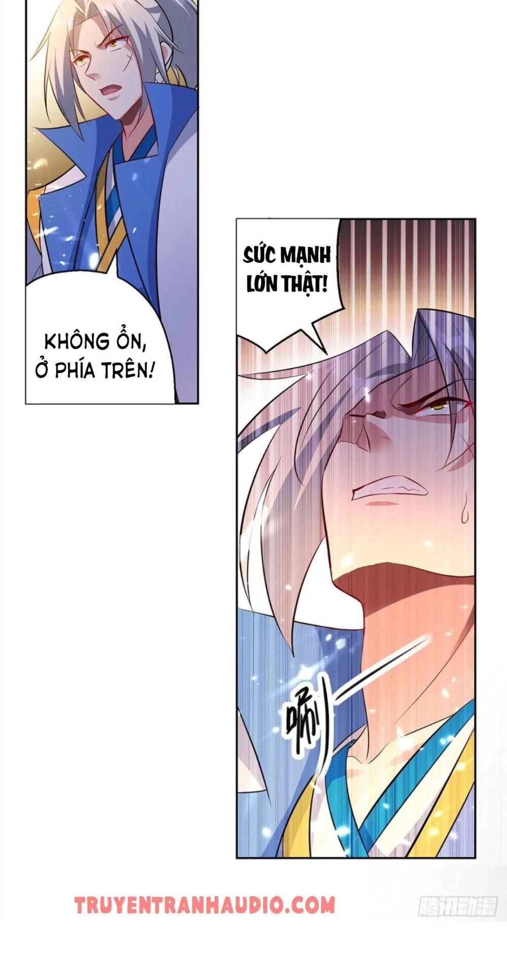 Lăng Thiên Thần Đế Chapter 79 - 27