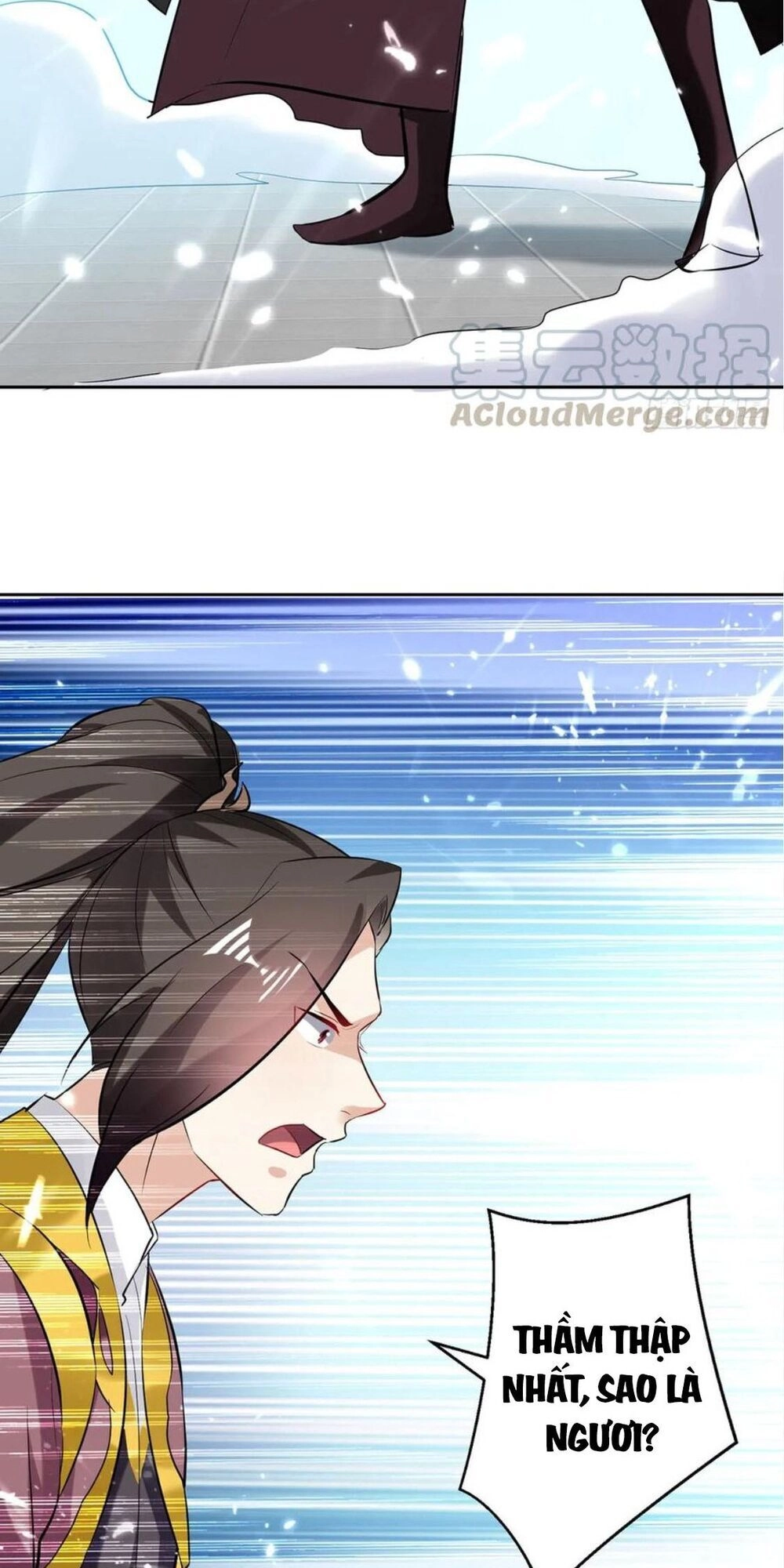 Lăng Thiên Thần Đế Chapter 80 - 11