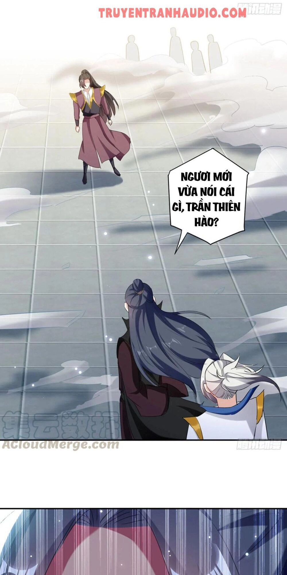 Lăng Thiên Thần Đế Chapter 80 - 24