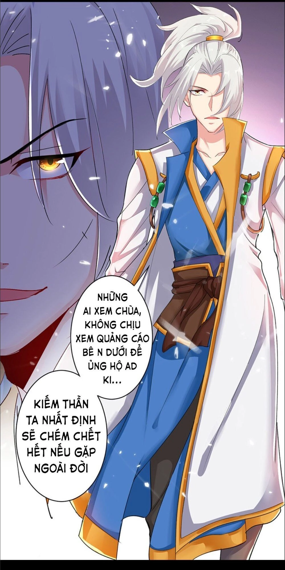 Lăng Thiên Thần Đế Chapter 80 - 35