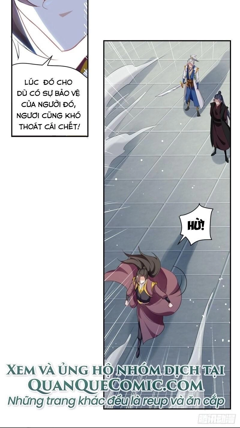 Lăng Thiên Thần Đế Chapter 81 - 2