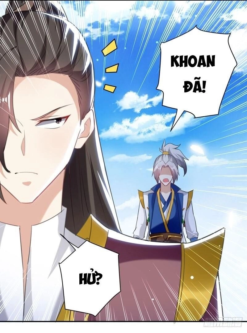 Lăng Thiên Thần Đế Chapter 81 - 3