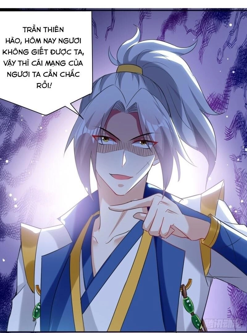 Lăng Thiên Thần Đế Chapter 81 - 4