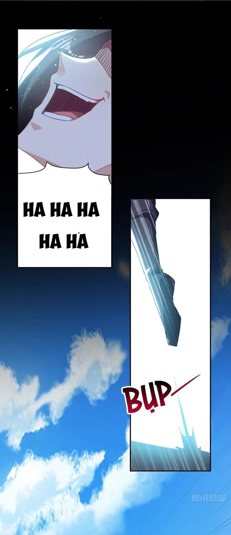 Lăng Thiên Thần Đế Chapter 81 - 5