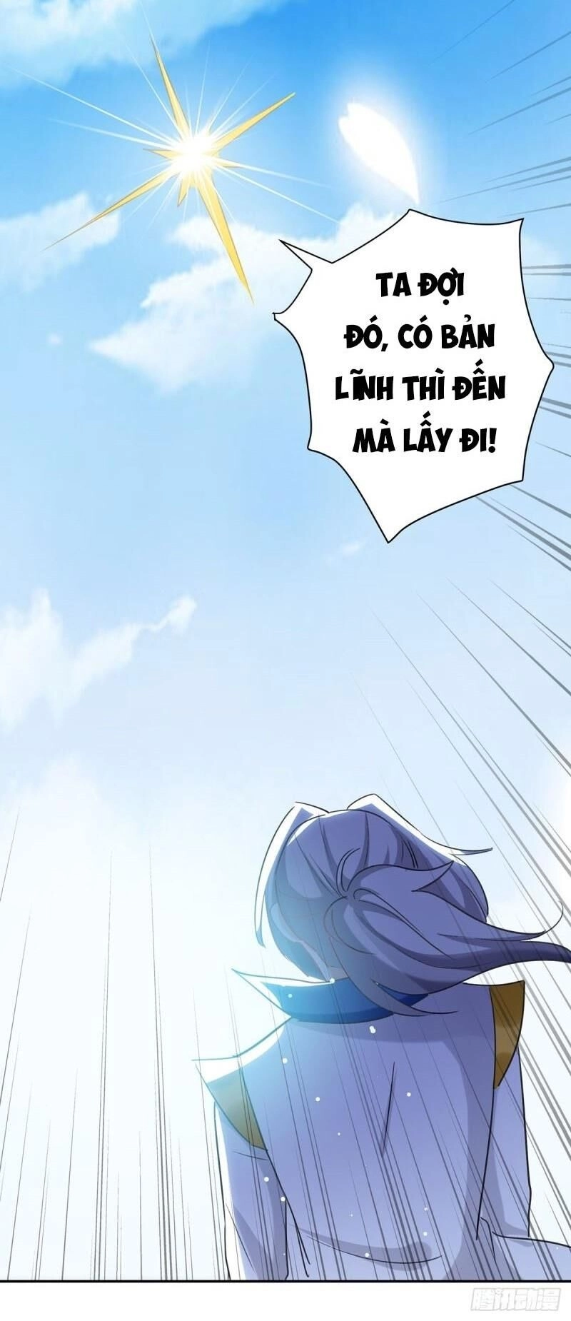 Lăng Thiên Thần Đế Chapter 81 - 6