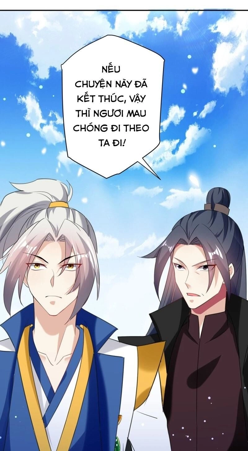 Lăng Thiên Thần Đế Chapter 81 - 7