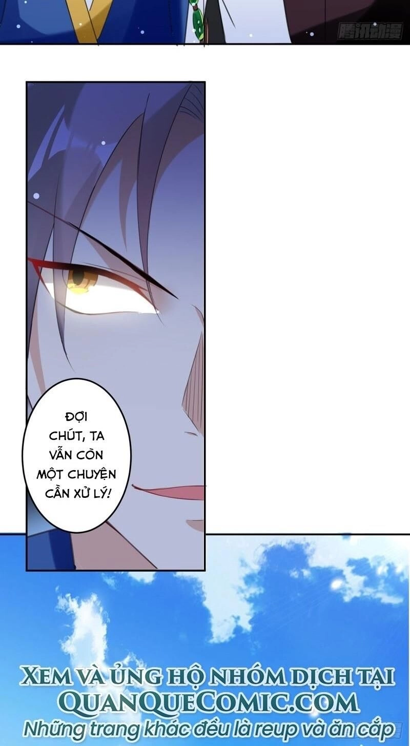 Lăng Thiên Thần Đế Chapter 81 - 8