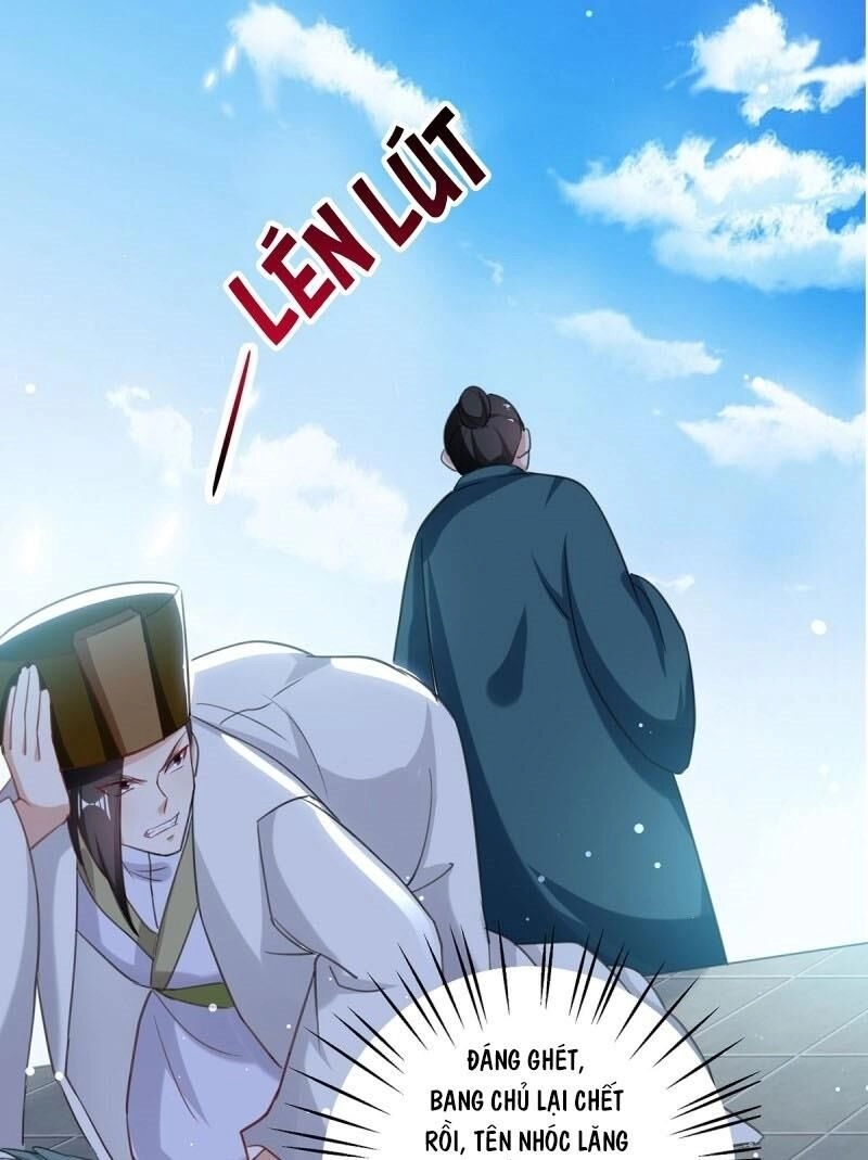 Lăng Thiên Thần Đế Chapter 81 - 9