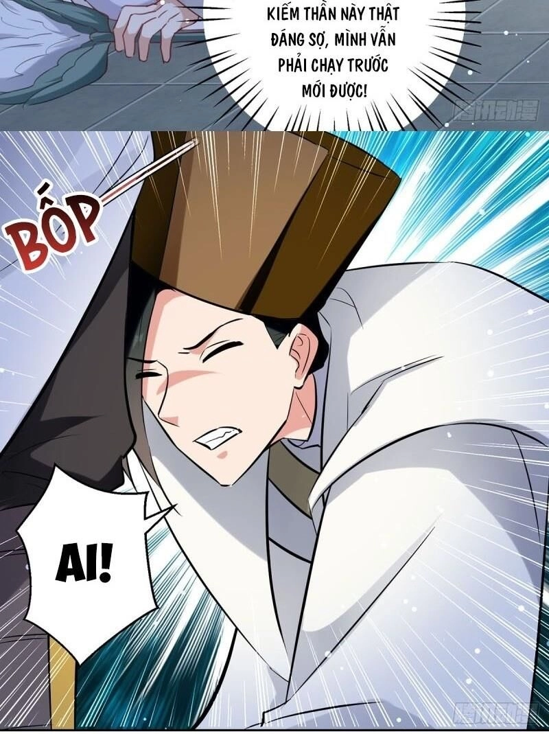 Lăng Thiên Thần Đế Chapter 81 - 10