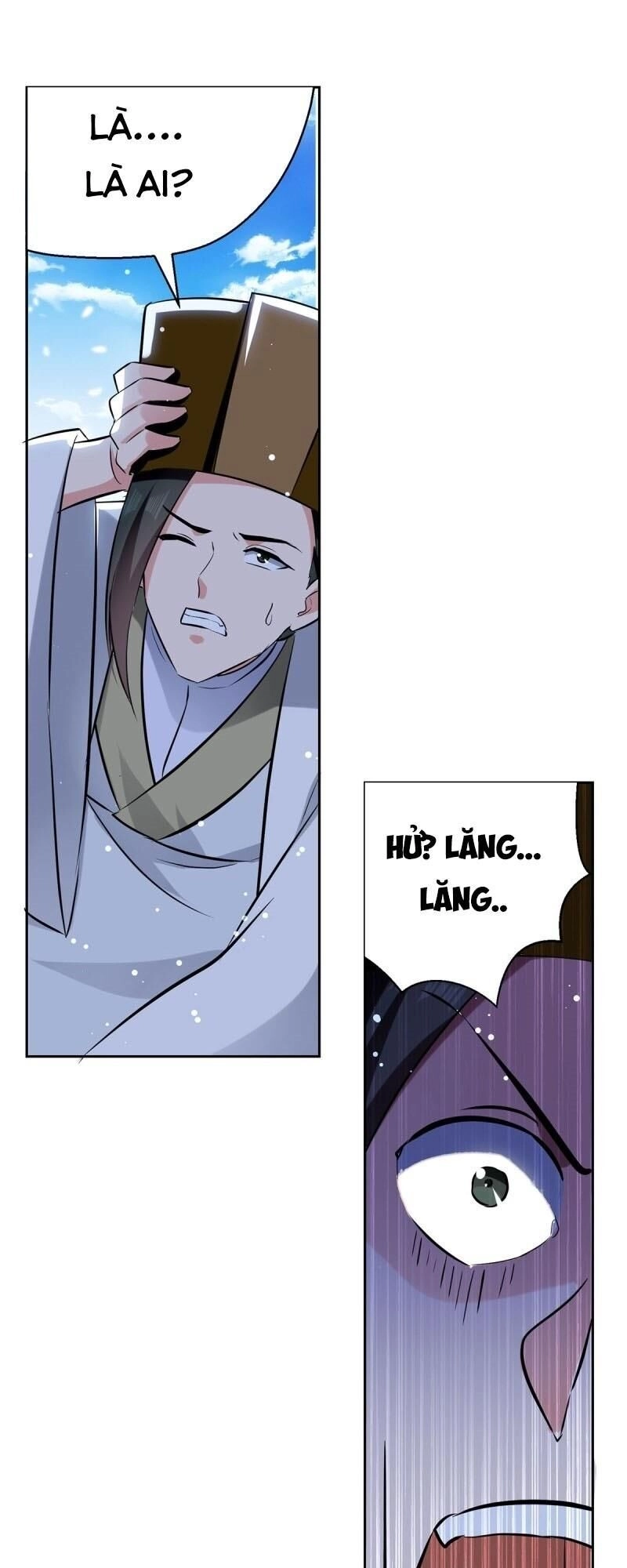 Lăng Thiên Thần Đế Chapter 81 - 11