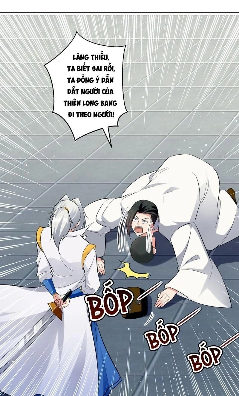 Lăng Thiên Thần Đế Chapter 81 - 15