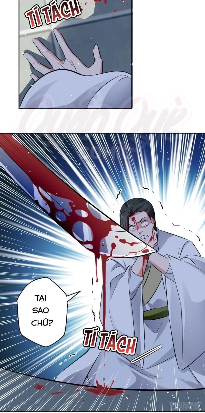 Lăng Thiên Thần Đế Chapter 81 - 18