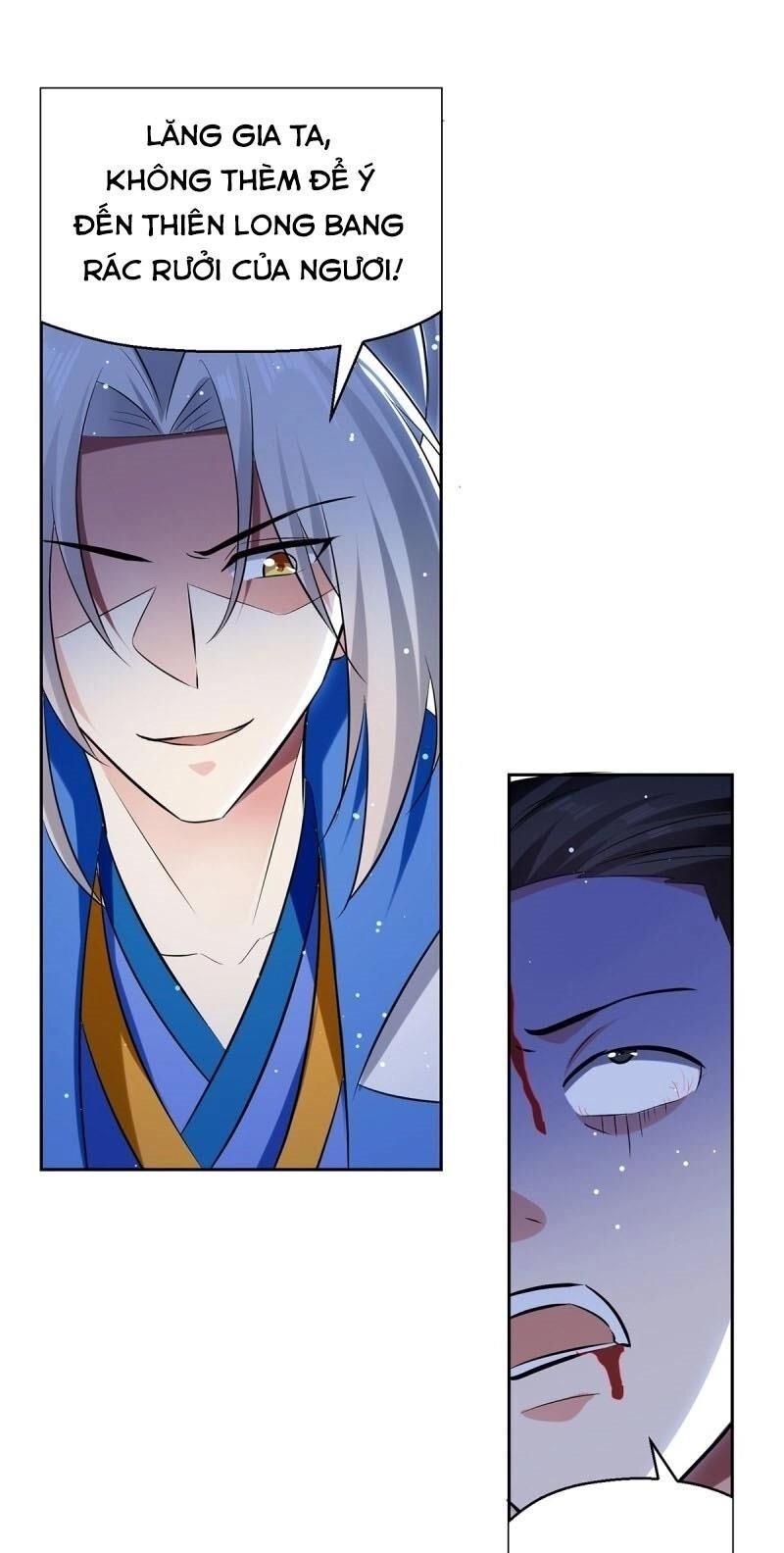 Lăng Thiên Thần Đế Chapter 81 - 19