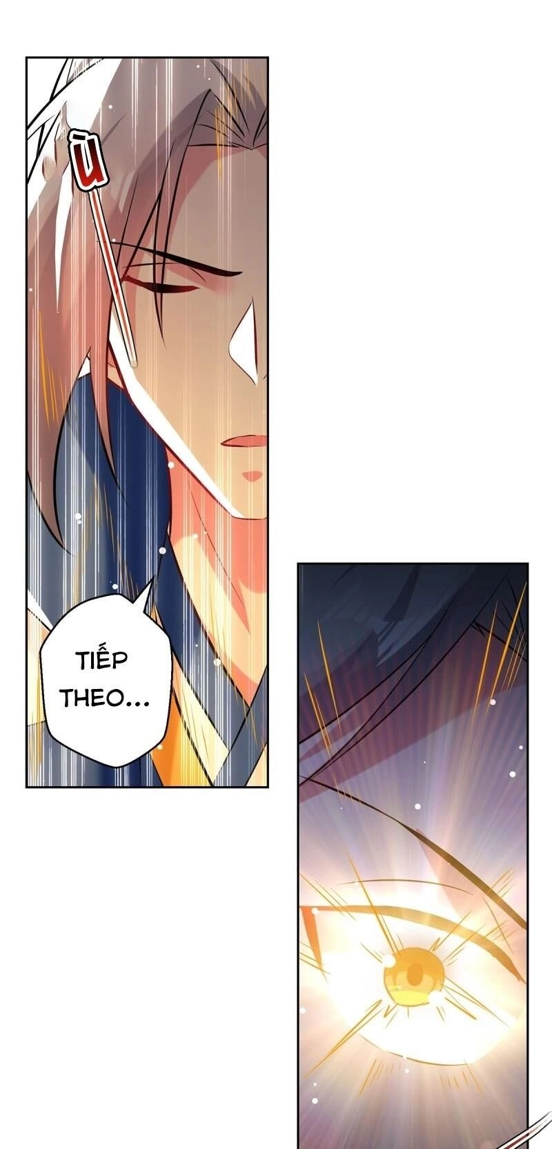 Lăng Thiên Thần Đế Chapter 81 - 23