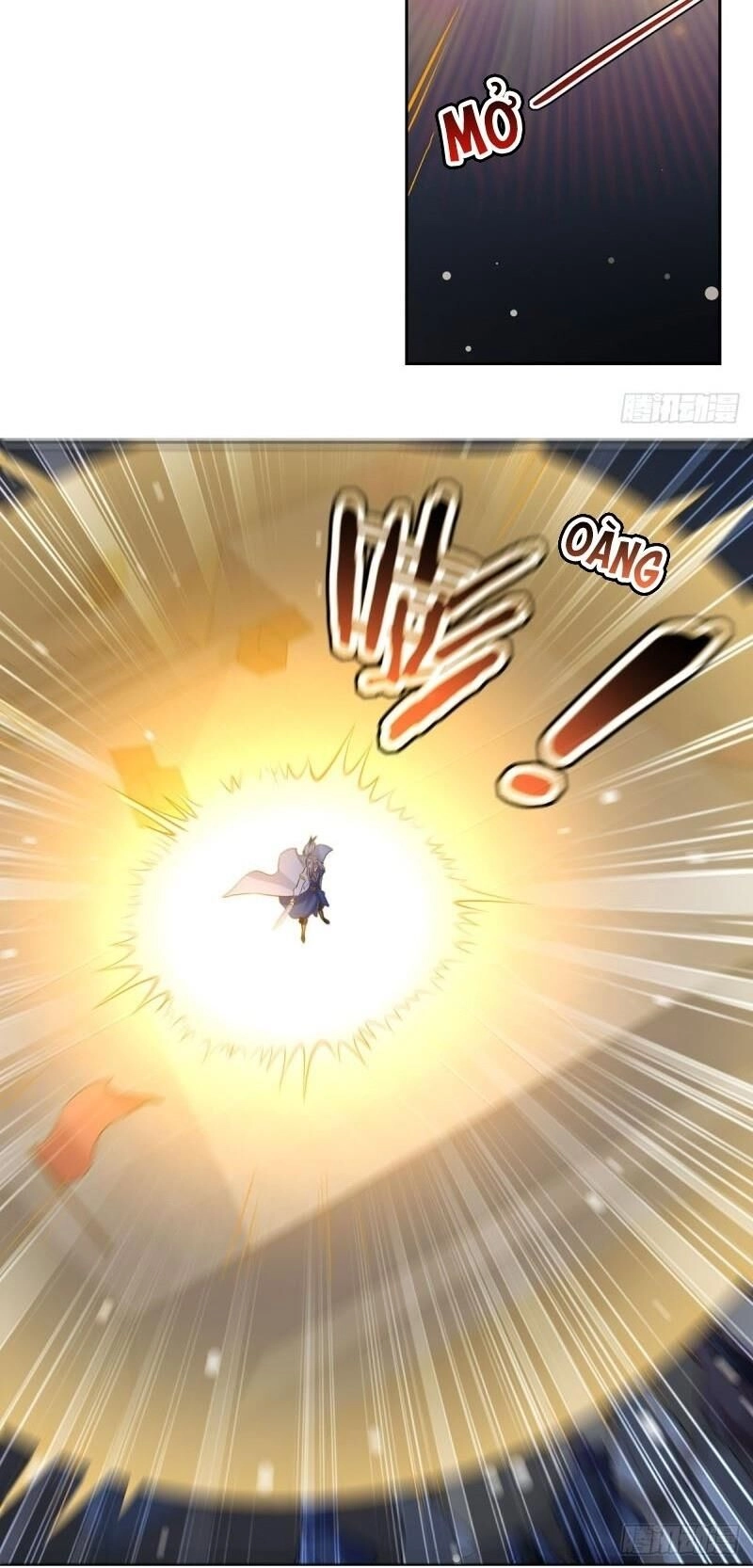 Lăng Thiên Thần Đế Chapter 81 - 24