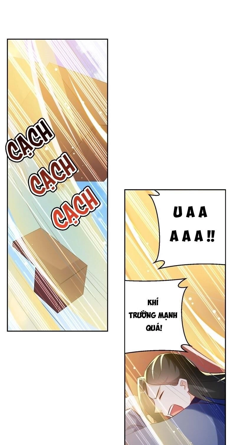 Lăng Thiên Thần Đế Chapter 81 - 25