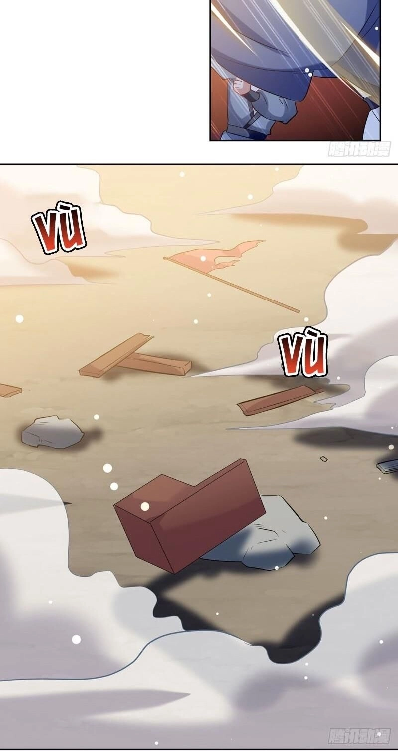 Lăng Thiên Thần Đế Chapter 81 - 26