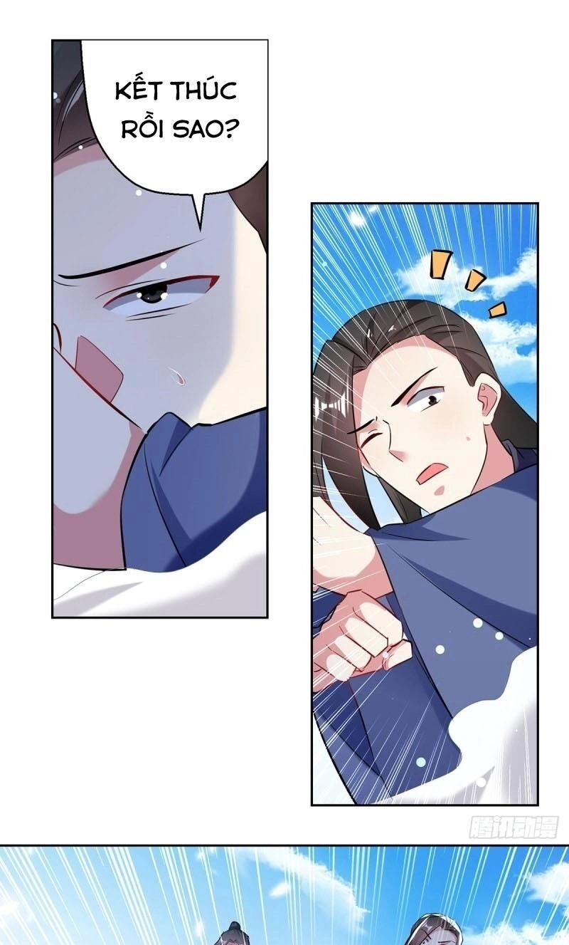 Lăng Thiên Thần Đế Chapter 81 - 27