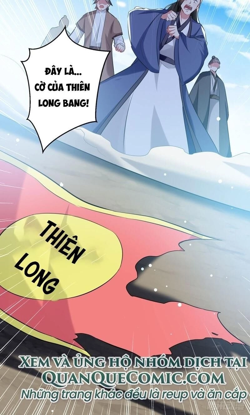 Lăng Thiên Thần Đế Chapter 81 - 28