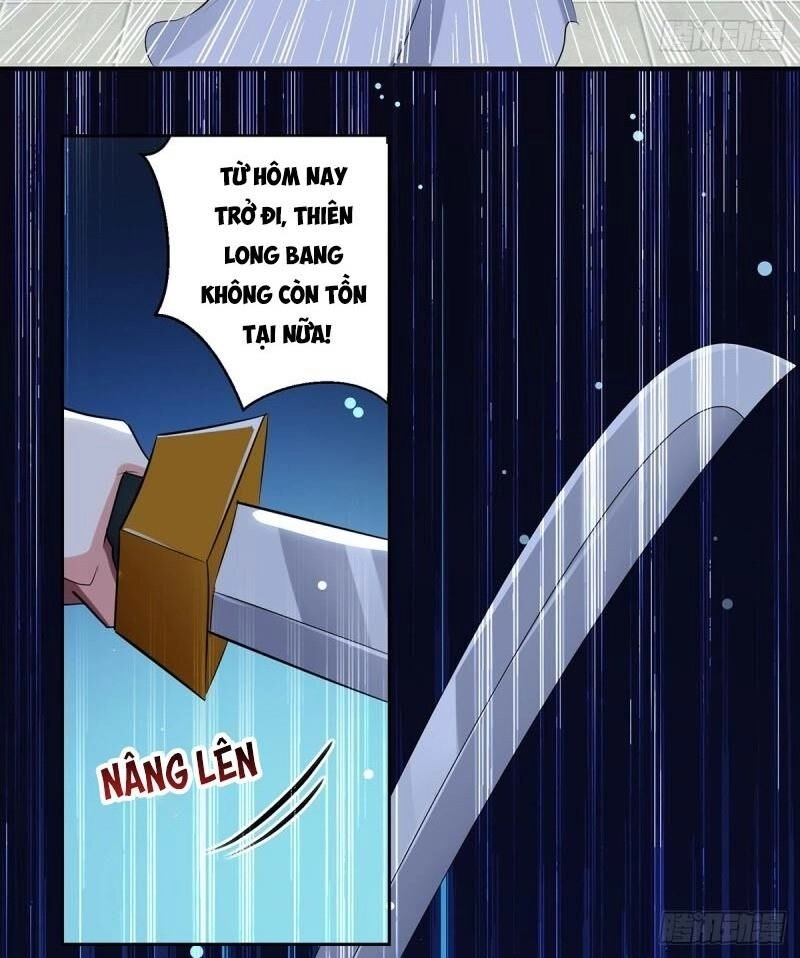 Lăng Thiên Thần Đế Chapter 81 - 30