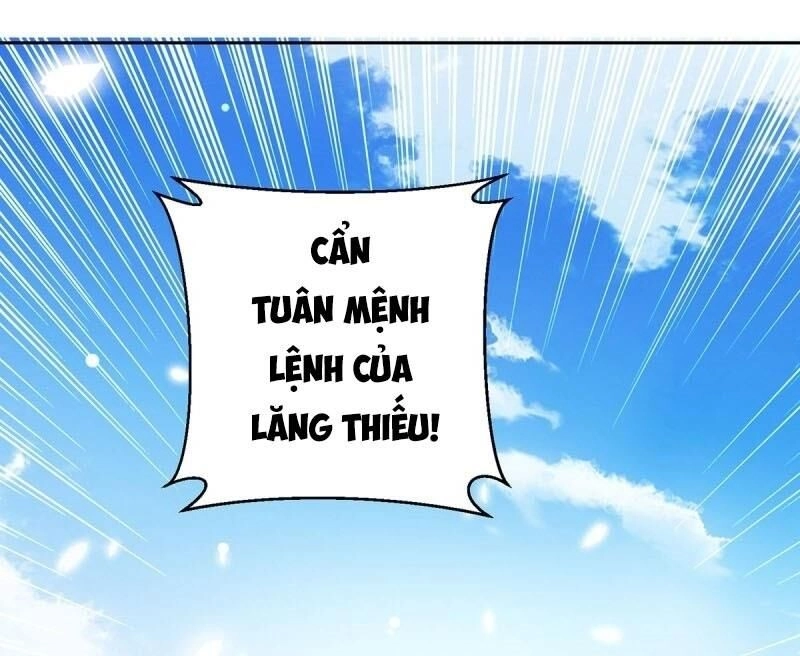 Lăng Thiên Thần Đế Chapter 81 - 33