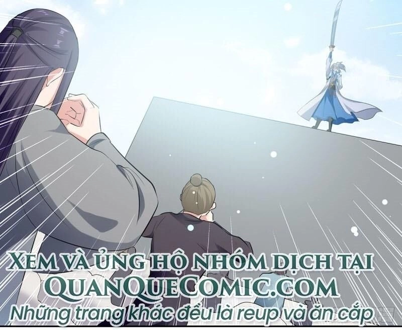 Lăng Thiên Thần Đế Chapter 81 - 34