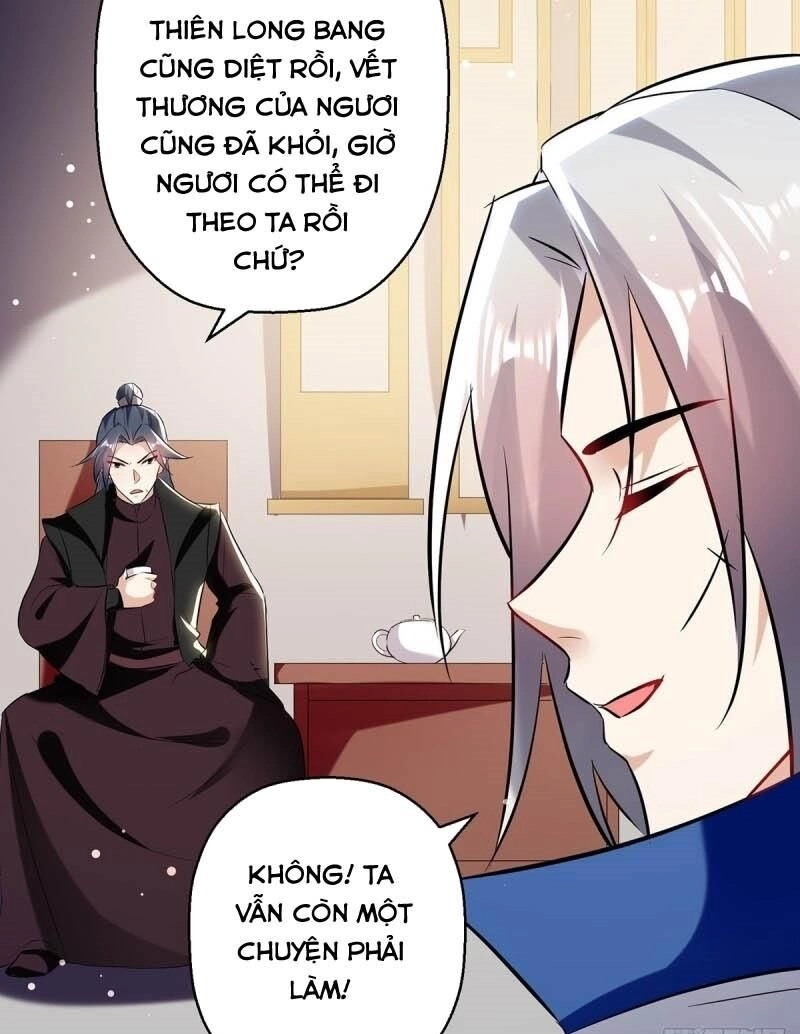 Lăng Thiên Thần Đế Chapter 82 - 5