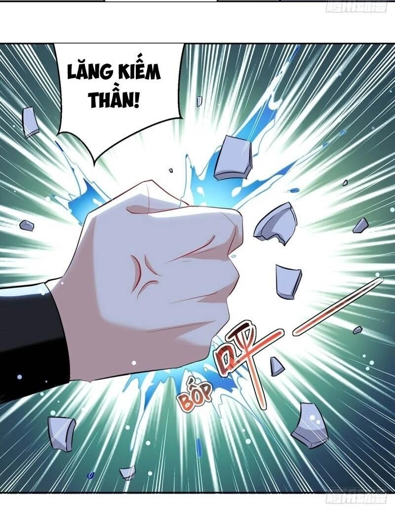 Lăng Thiên Thần Đế Chapter 82 - 6