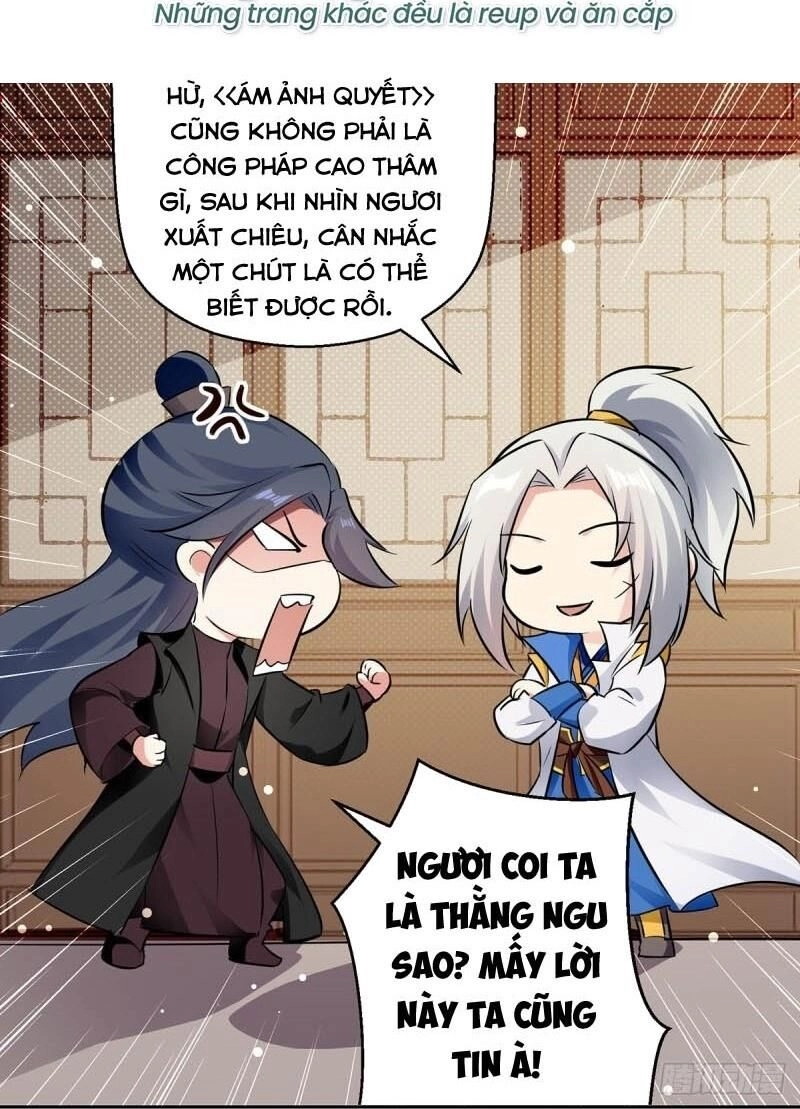 Lăng Thiên Thần Đế Chapter 82 - 10