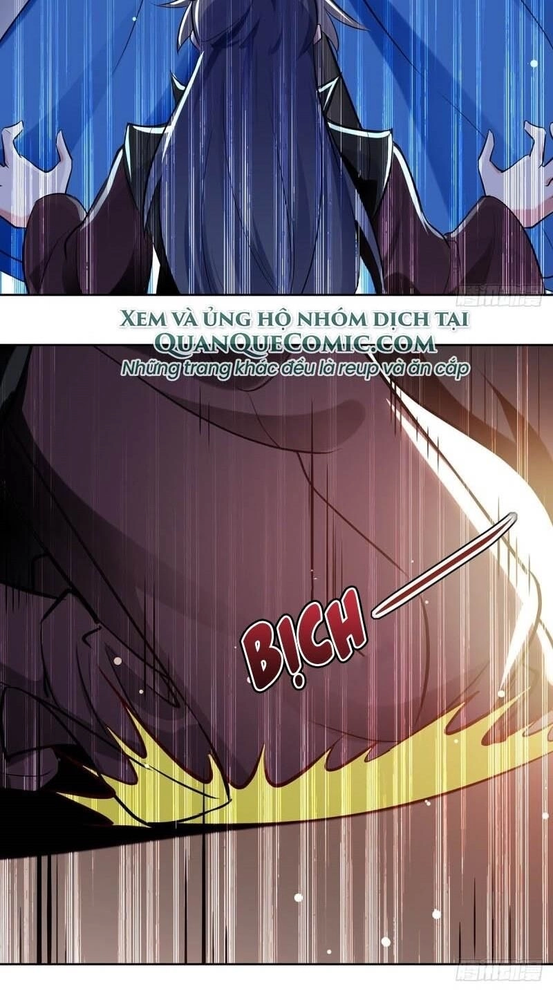 Lăng Thiên Thần Đế Chapter 82 - 18