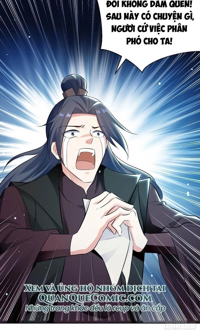 Lăng Thiên Thần Đế Chapter 82 - 22