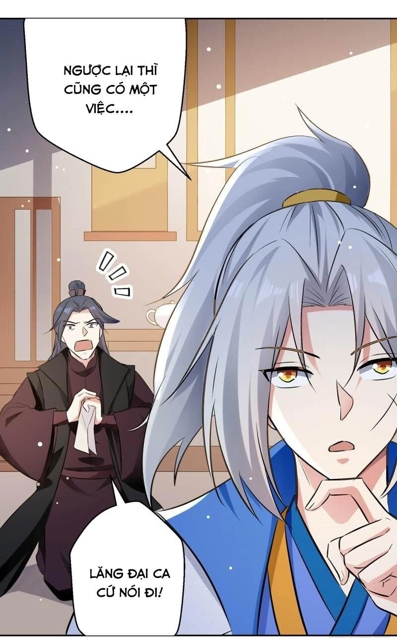 Lăng Thiên Thần Đế Chapter 82 - 23