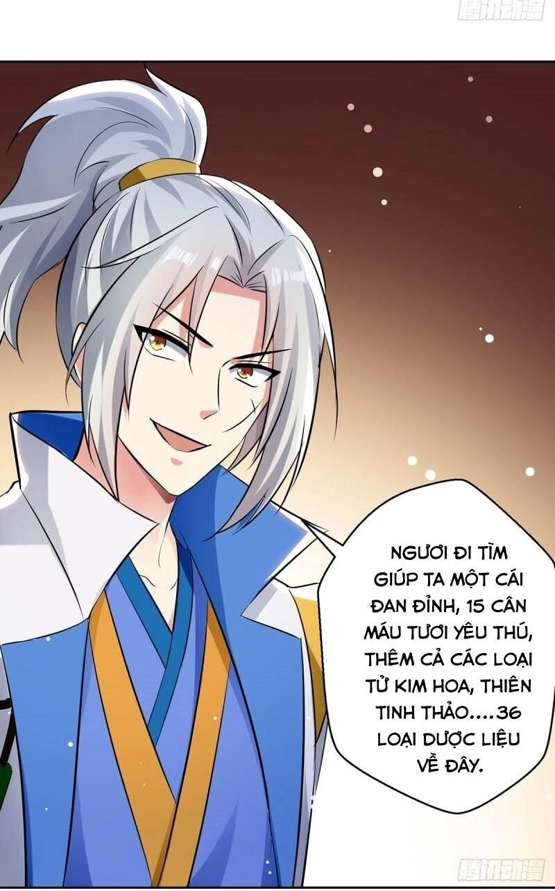 Lăng Thiên Thần Đế Chapter 82 - 24