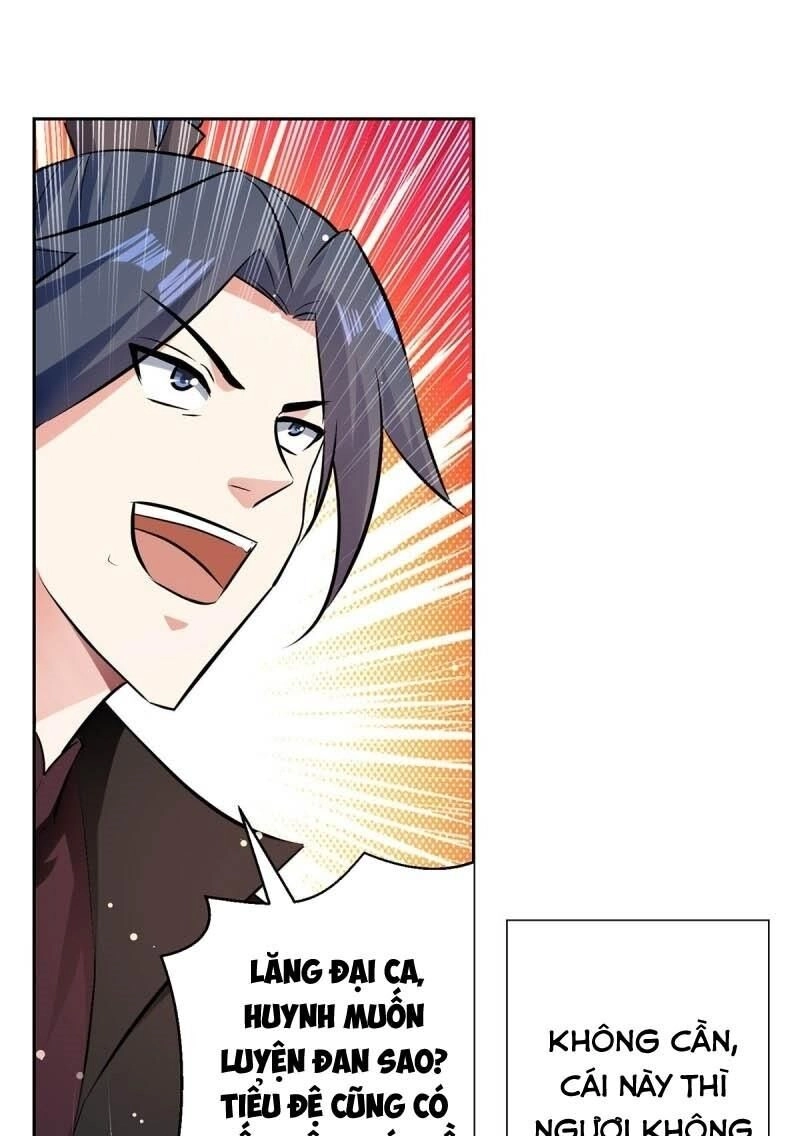 Lăng Thiên Thần Đế Chapter 82 - 25