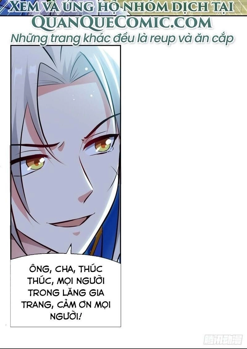 Lăng Thiên Thần Đế Chapter 83 - 22