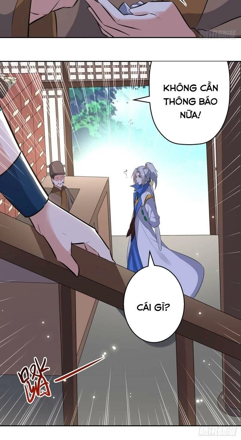 Lăng Thiên Thần Đế Chapter 84 - 18