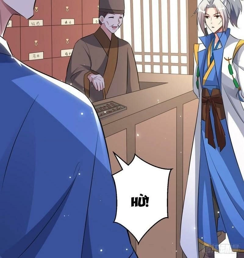 Lăng Thiên Thần Đế Chapter 84 - 22