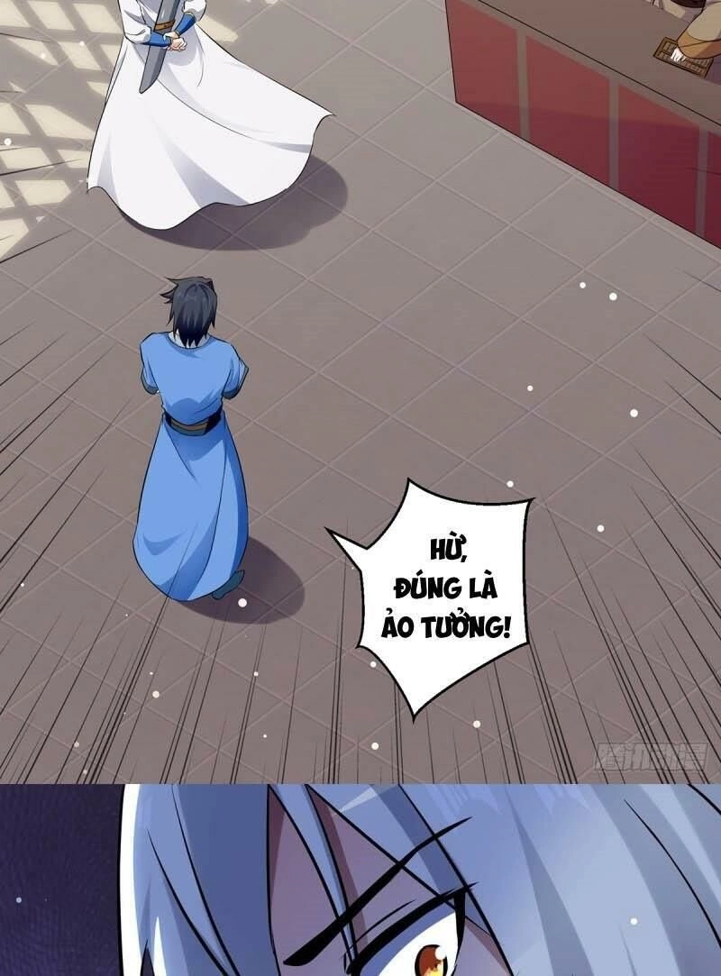 Lăng Thiên Thần Đế Chapter 84 - 32