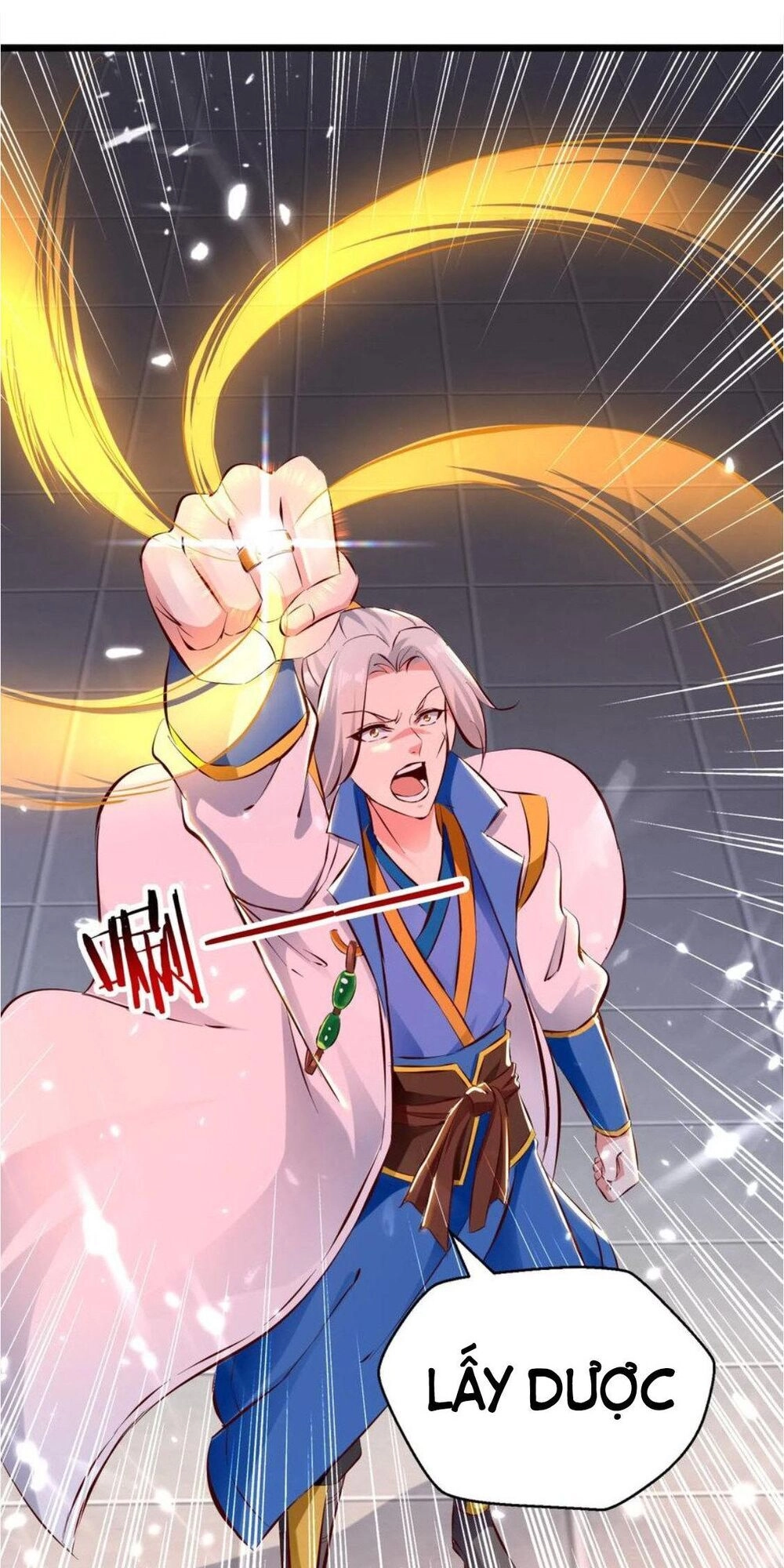 Lăng Thiên Thần Đế Chapter 85 - 14