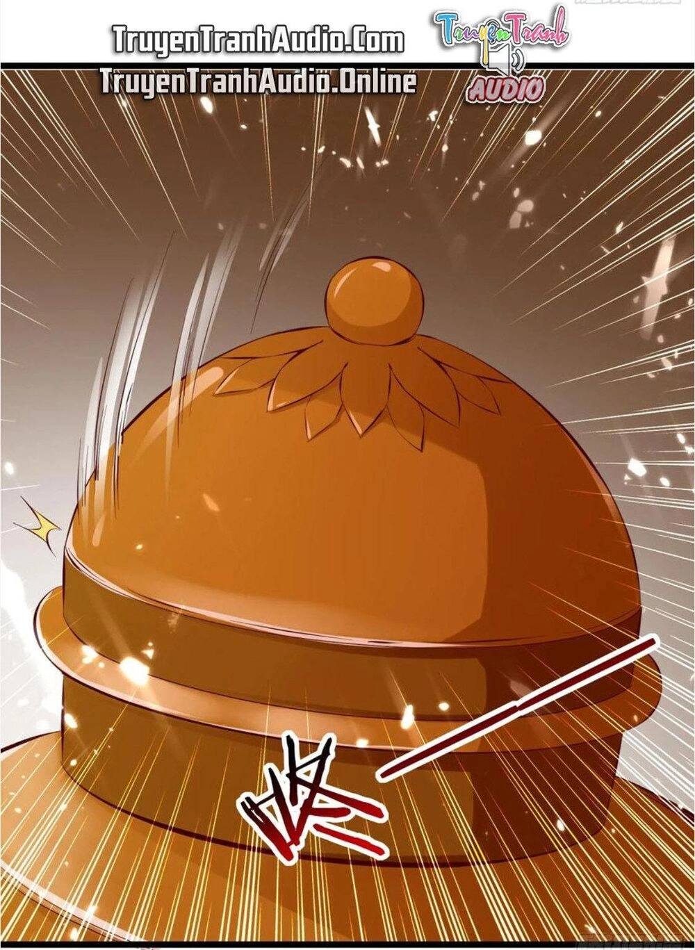 Lăng Thiên Thần Đế Chapter 85 - 20