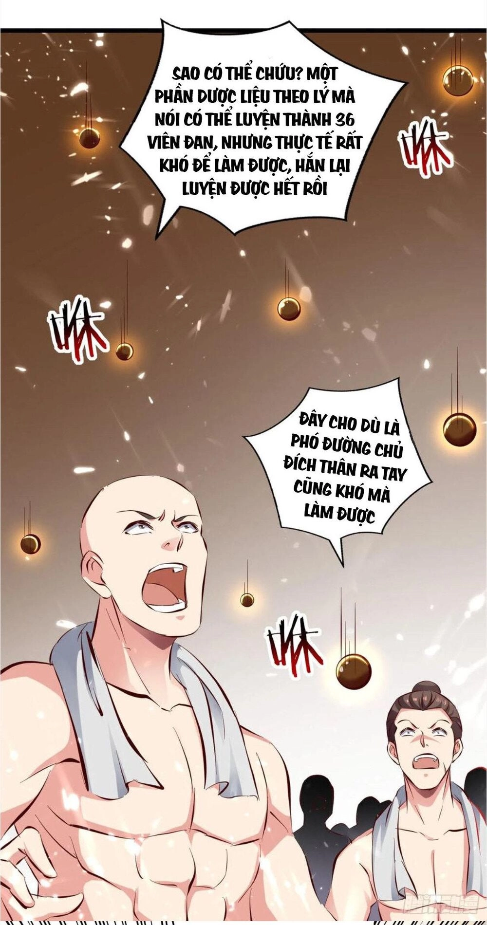 Lăng Thiên Thần Đế Chapter 85 - 33