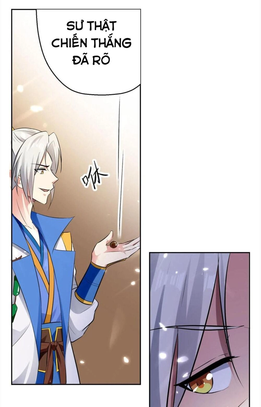 Lăng Thiên Thần Đế Chapter 85 - 37