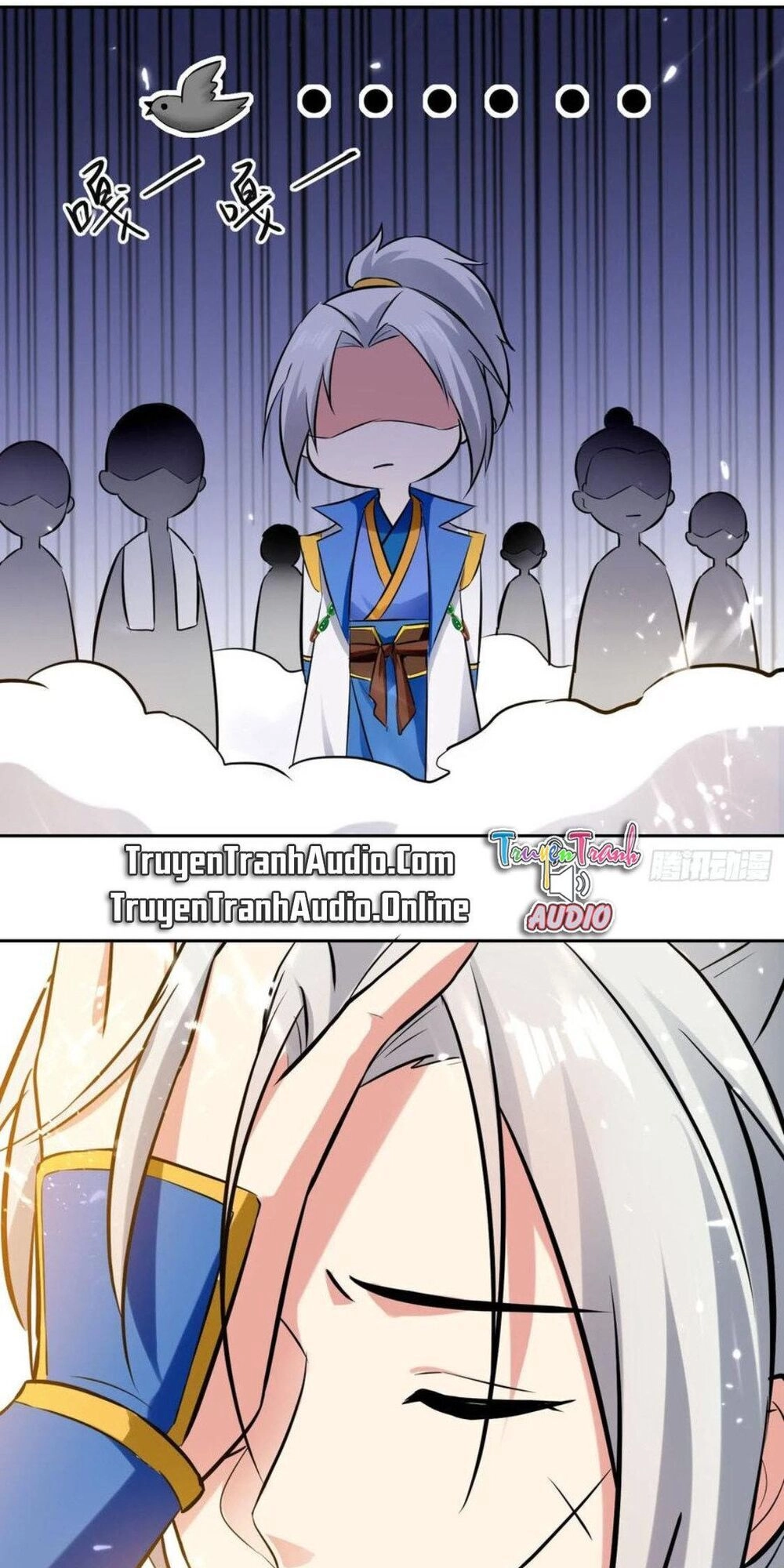 Lăng Thiên Thần Đế Chapter 86 - 5